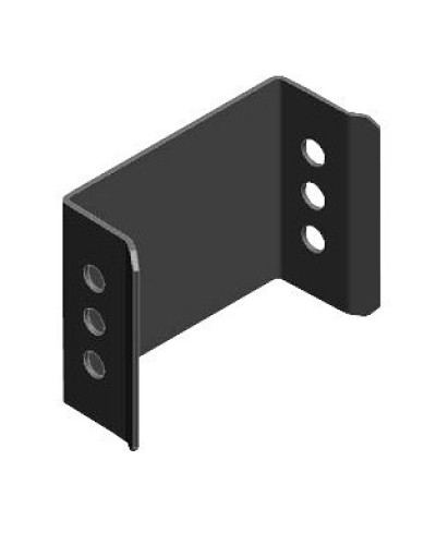 TB2-KIT-RAL9004. Комплект для скрепления шкафов серии TTB, TTR. Hyperline в Санкт-Петербурге