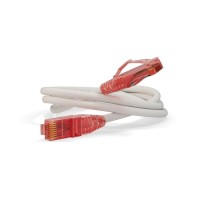 PC-LPM-UTP-RJ45-RJ45-C5e-5M-LSZH-WH. Патч-корд медный. Hyperline