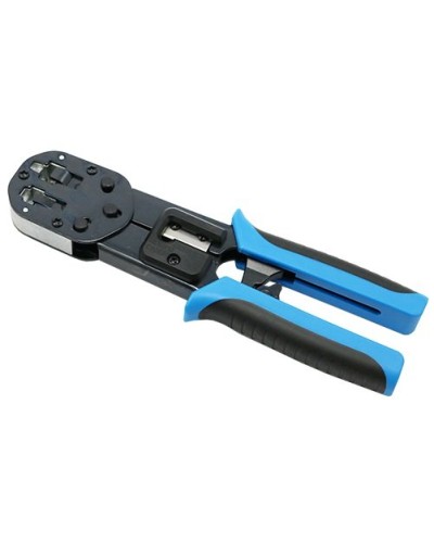 HL-3H00010. Инструмент обжимной для RJ-45. Hyperline в Санкт-Петербурге