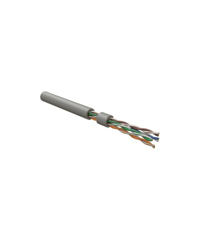 UUTP4R-C5E-S24-IN-LSLTX-GY-305. Кабель «витая пара» (LAN) для структурированных систем связи. Hyperline в Санкт-Петербурге