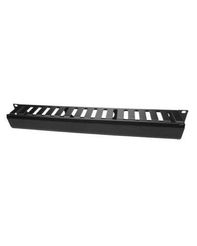 CM-1U-ML16-COV. Кабельный организатор 19. Hyperline в Санкт-Петербурге