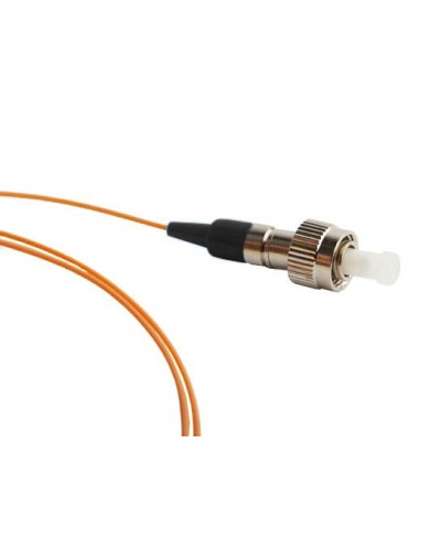FPT-B9-62-FC/PR-1M-LSZH-OR. Пигтейл оптический. Hyperline в Санкт-Петербурге