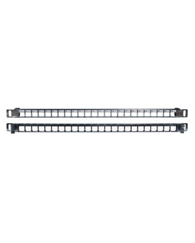 PPBLHD-19-24S-SH-RM. Патч-панель 19. Hyperline в Санкт-Петербурге
