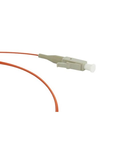 FPT-B9-62-LC/PR-1M-LSZH-OR. Пигтейл оптический. Hyperline в Санкт-Петербурге