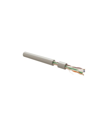 UUTP4R-C6A-S23-IN-LSLTX-GY-305. Кабель «витая пара» (LAN) для структурированных систем связи. Hyperline в Санкт-Петербурге