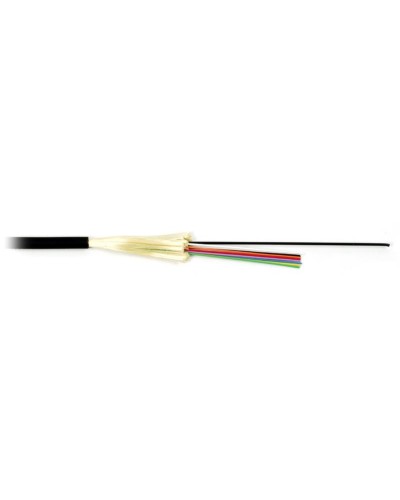 FO-DT-IN/OUT-503-12-LSZH-BK. Кабель волоконно-оптический многомодовый. Hyperline в Санкт-Петербурге