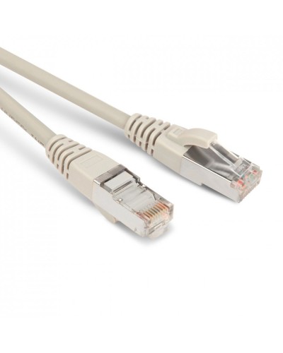PC-LPM-STP-RJ45-RJ45-C6-15M-LSZH-GY. Патч-корд медный. Hyperline в Санкт-Петербурге