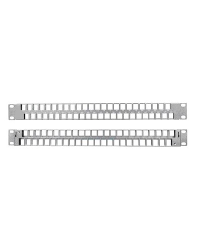 PPBLHD-19-48S-SH-RM. Патч-панель 19. Hyperline в Санкт-Петербурге