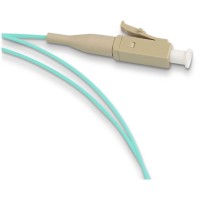 FPT-B9-503-LC/PR-1M-LSZH-AQ. Пигтейл оптический. Hyperline