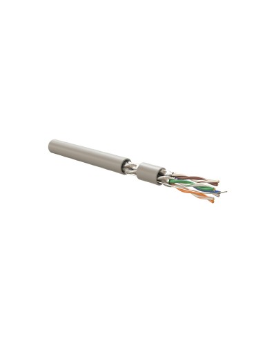 UFTP4R-C6A-S23-IN-LSLTX-GY-305. Кабель «витая пара» (LAN) для структурированных систем связи. Hyperline в Санкт-Петербурге