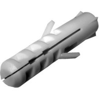 FEN-08C (100 шт). Дюбель 8.0x40. Hyperline