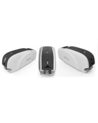 SMART 31 (651540) Dual Side Ethernet USB. Принтер. IDP в Санкт-Петербурге