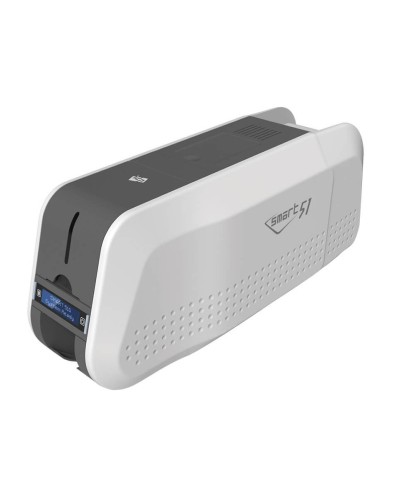 SMART 51 (651303) Dual Side USB. Принтер. IDP в Санкт-Петербурге