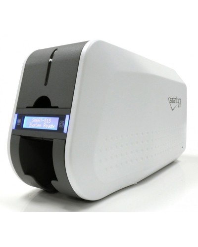 SMART 51 (651404) Single Side Ethernet USB. Принтер. IDP в Санкт-Петербурге