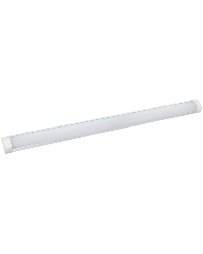 Светильник светодиодный ДБО 5008 36Вт 6500К IP20 1200мм алюминий LIGHTING (LDBO0-5008-36-6500-K03). Светильник светодиодный линейный. IEK в Санкт-Петербурге