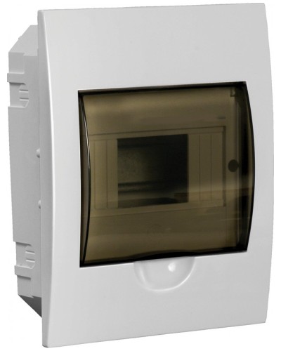 ЩРВ-П-6 IP41 (MKP12-V-06-40-20). Щиток модульный встраиваемый. IEK в Санкт-Петербурге