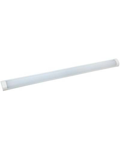 Светильник светодиодный ДБО 5010 45Вт 4000К IP20 1500мм сталь LIGHTING (LDBO0-5010-45-4000-K01). Светильник светодиодный линейный. IEK в Санкт-Петербурге
