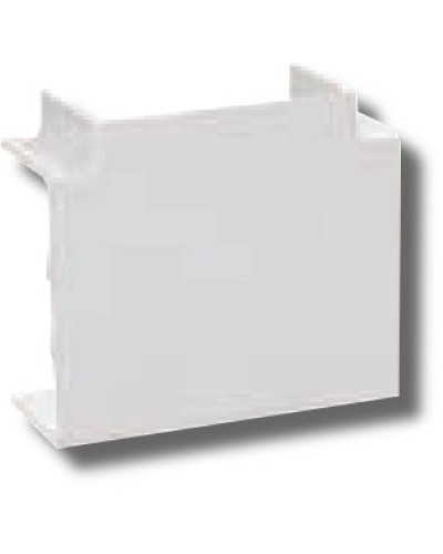 Угол Т-образный 40x16 (4 шт) (CKMP10D-T-040-016-K01). Угол Т-образный. IEK в Санкт-Петербурге