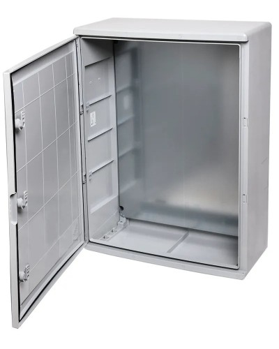 ЩМПп УХЛ1 IP65, 800х600х260 (MKP93-N-806026-65). Корпус пластиковый. IEK в Санкт-Петербурге