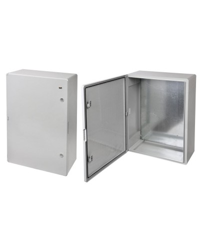 ЩМПп УХЛ1 IP65, 700х500х250 (MKP93-N-705025-65). Корпус пластиковый. IEK в Санкт-Петербурге