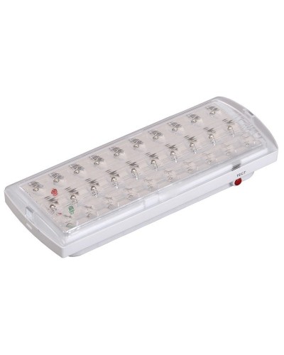 Светильник аварийный ДПА 2101 4ч IP20 LIGHTING (LDPA0-2101-30-K01). Светильник аварийный непостоянного действия. IEK в Санкт-Петербурге