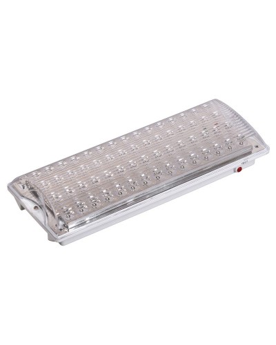 Светильник аварийный ДПА 2104 4ч IP20 LIGHTING (LDPA0-2104-60-K01). Светильник аварийный непостоянного действия. IEK в Санкт-Петербурге