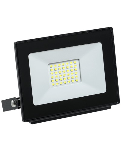 СДО 06-30 черный IP65 4000 K (LPDO601-30-40-K02). Прожектор светодиодный. IEK в Санкт-Петербурге