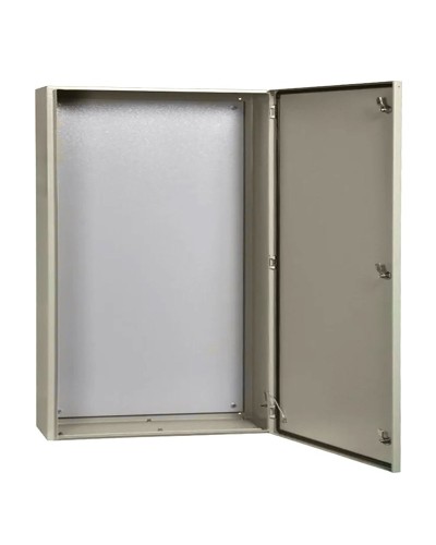 ЩМП-4-0 74 У2 IP54, 800x650x250 (YKM40-04-54). Шкаф металлический с монтажной платой. IEK в Санкт-Петербурге