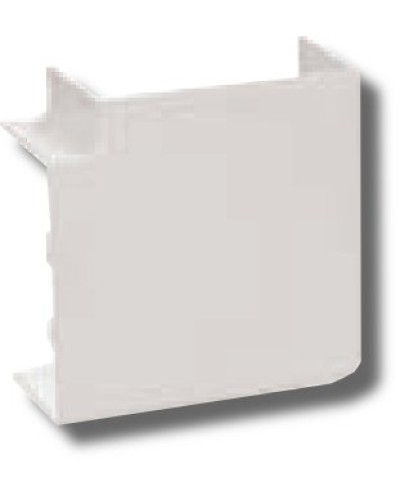 Угол плоский 60x40 (4 шт) (CKMP10D-P-060-040-K01). Угол плоский. IEK в Санкт-Петербурге