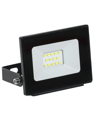 СДО 06-10 черный IP65 4000K (LPDO601-10-40-K02). Прожектор светодиодный. IEK в Санкт-Петербурге
