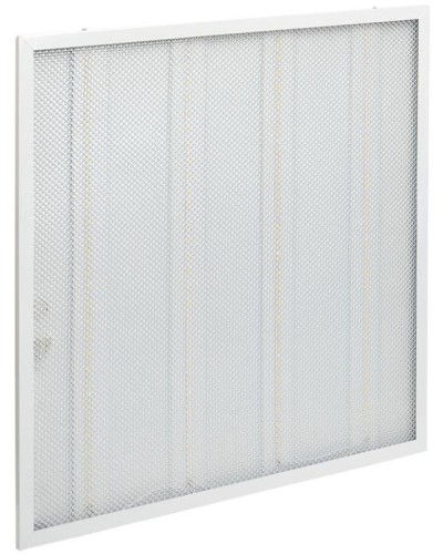 Светильник светодиодный ДВО 6561-P 36Вт 4000К 595х595х20 призма LIGHTING (LDVO2-6561-36-4000-U-K01). Светильник светодиодный. IEK в Санкт-Петербурге