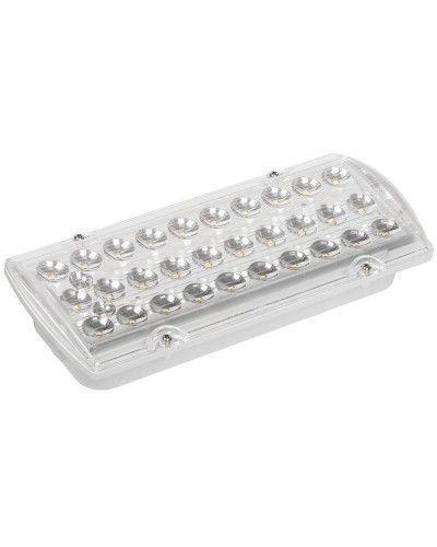 Светильник аварийный ДПА 2105 4ч IP65 LIGHTING (LDPA0-2101-4-65-K01). Светильник аварийный постоянного действия. IEK в Санкт-Петербурге