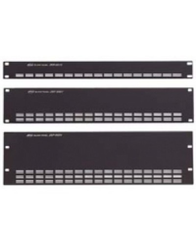 IBP-002U. Панель декоративная, 2U. IMLIGHT в Санкт-Петербурге