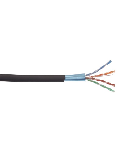 LC3-C604-339. Кабель «витая пара» (LAN) для структурированных систем связи. ITK в Санкт-Петербурге