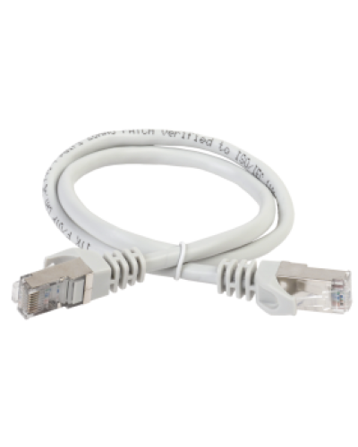 PC01-C5EF-15M. Патч-корд медный. ITK в Санкт-Петербурге