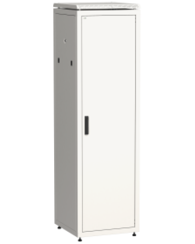 LN35-38U68-M. Шкаф телекоммуникационный 19 напольный 38U. ITK в Санкт-Петербурге
