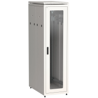 LN35-33U81-GP. Шкаф телекоммуникационный 19 напольный 33U. ITK