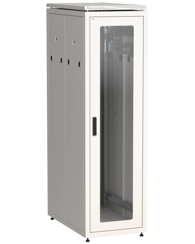 LN35-33U81-GP. Шкаф телекоммуникационный 19 напольный 33U. ITK в Санкт-Петербурге
