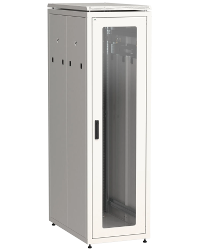 LN35-38U61-G. Шкаф телекоммуникационный 19 напольный 38U. ITK в Санкт-Петербурге