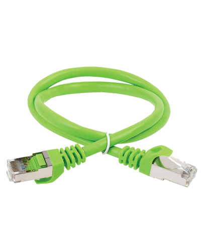 PC02-C5EFL-05M. Патч-корд медный. ITK в Санкт-Петербурге