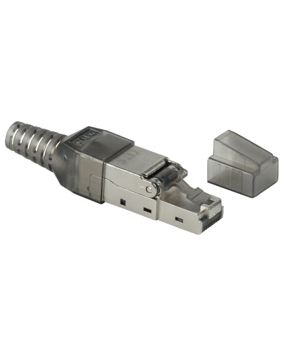 CS3-1C6AF-Q. Разъем RJ-45. ITK в Санкт-Петербурге