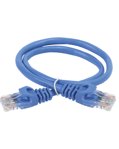 PC03-C5EU-7M. Патч-корд медный. ITK в Санкт-Петербурге