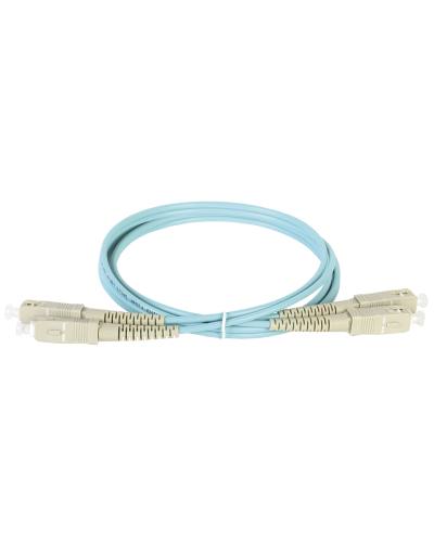 FPC5003-SCU-SCU-C2L-15M: Патч-корд оптический в Санкт-Петербурге