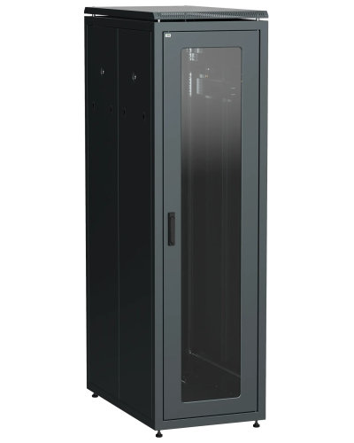 LN05-33U81-GM. Шкаф телекоммуникационный 19 напольный 33U. ITK в Санкт-Петербурге