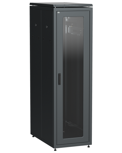 LN05-47U61-G. Шкаф телекоммуникационный 19 напольный 47U. ITK в Санкт-Петербурге