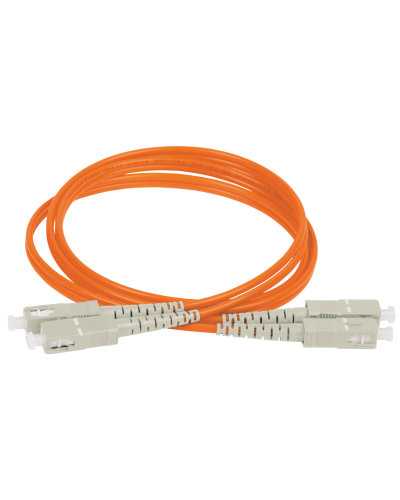 FPC50-SCU-SCU-C2L-5M: Патч-корд оптический в Санкт-Петербурге