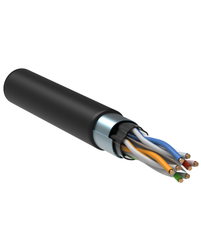 LC3-C604-329. Кабель «витая пара» (LAN) для структурированных систем связи. ITK в Санкт-Петербурге