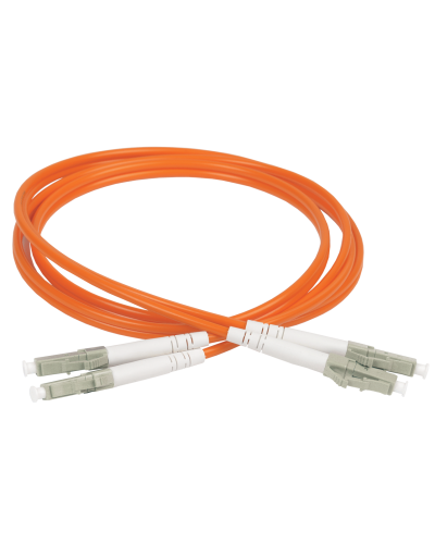 FPC50-LCU-LCU-C2L-15M. Патч-корд оптический. ITK в Санкт-Петербурге