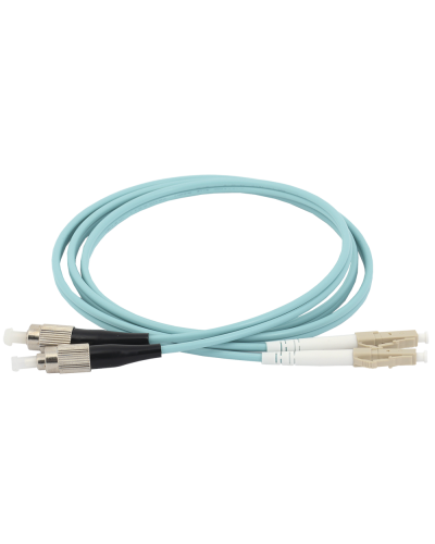 FPC5003-FCU-LCU-C2L-3M: Патч-корд оптический в Санкт-Петербурге