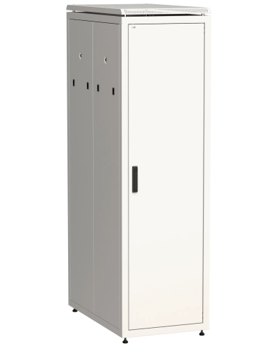 LN35-42U61-MM. Шкаф телекоммуникационный 19 напольный 42U. ITK в Санкт-Петербурге